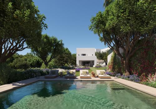 出售住房Sotogrande Alto - R5315803