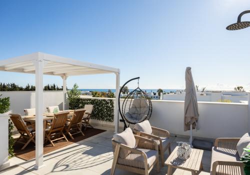 Casa in vendita a Estepona - R5161600