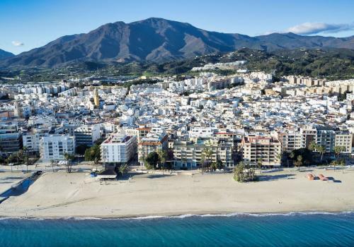 Áticos de Segunda mano en Estepona