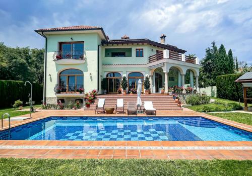 Haus zum verkauf in El Rosario-Ricmar - R5049835 Haus zum verkauf in El Rosario-Ricmar - R5049835