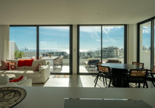 Viviendas de Segunda mano en Málaga