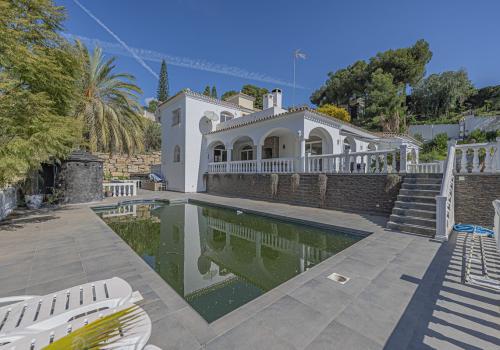 Viviendas de Segunda mano en Málaga