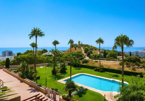 Apartamentos de Segunda mano en Málaga