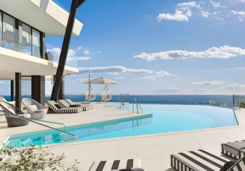 Apartamentos de Segunda mano en Málaga
