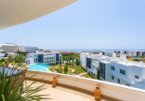Apartamentos de Segunda mano en Málaga