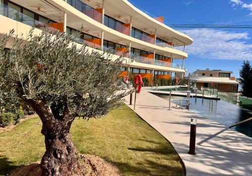 Apartamentos de Segunda mano en Málaga