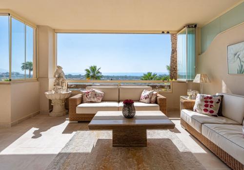 Apartamentos de Segunda mano en Málaga