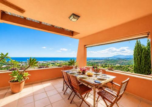 Квартира на продажу в El Rosario-Ricmar - R5142754 Квартира на продажу в El Rosario-Ricmar - R5142754