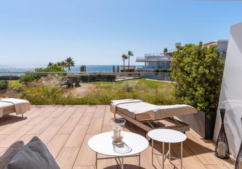 Apartamentos de Segunda mano en Málaga