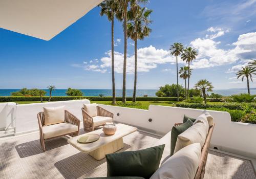Apartamentos de Segunda mano en Málaga