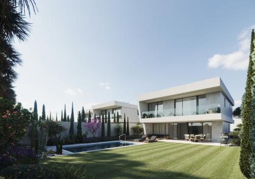 出售住房Linda Vista-Nueva Alcántara-Cortijo Blanco - R5047780