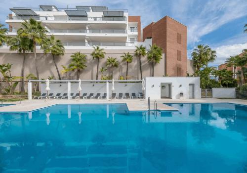 Apartment for sale in San Pedro de Alcántara - R5305408 Apartment for sale in San Pedro de Alcántara - R5305408