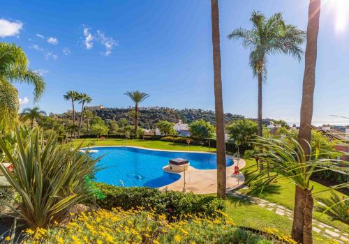 Duplex for sale in San Pedro de Alcántara, Marbella - R5256340 Duplex for sale in San Pedro de Alcántara, Marbella - R5256340