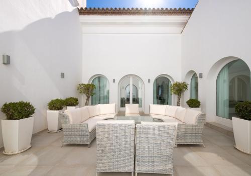 Venta en Marbella