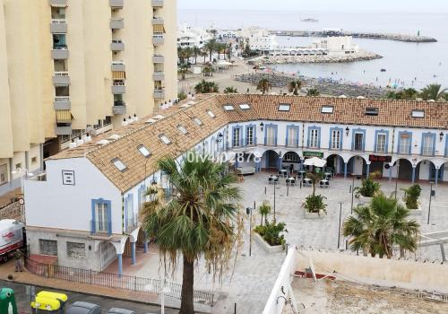 Huoneisto myytävänä Benalmádena Costa - EXTJMORE/10163 Huoneisto myytävänä Benalmádena Costa - EXTJMORE/10163