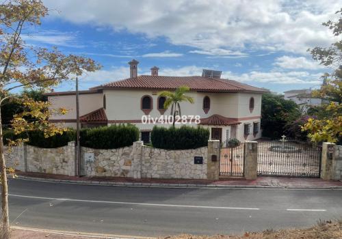 Inmuebles en Málaga