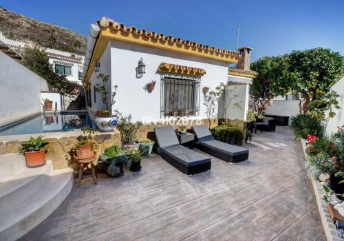Venta en Benalmádena