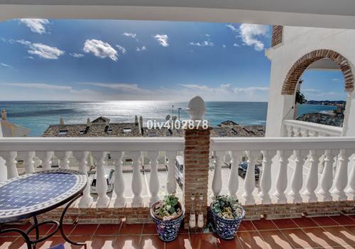 Homes in Benalmádena