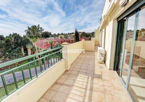 Homes in Benalmádena