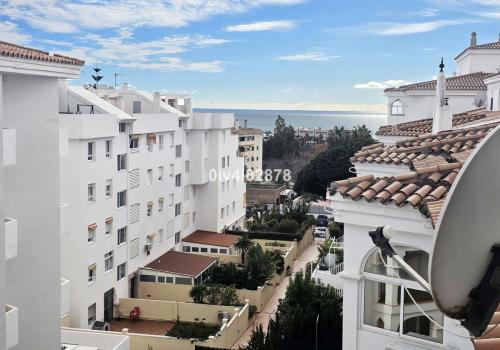 Venta en Benalmádena