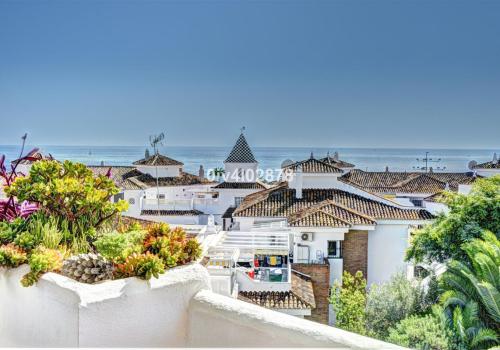 Properties in Benalmádena