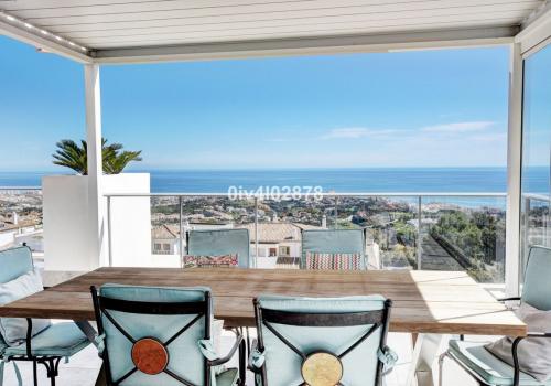 Venta en Benalmádena