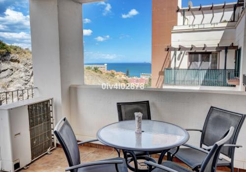 Apartamentos en Benalmádena