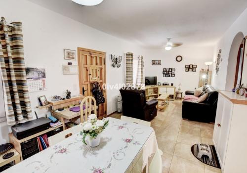 Дом на продажу в Arroyo de la Miel - 299PJT Дом на продажу в Arroyo de la Miel - 299PJT