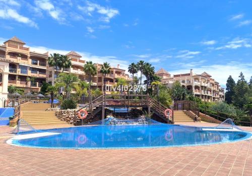 Apartments in Málaga