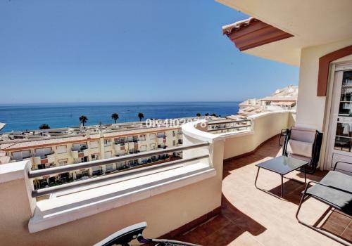 Apartments in Málaga