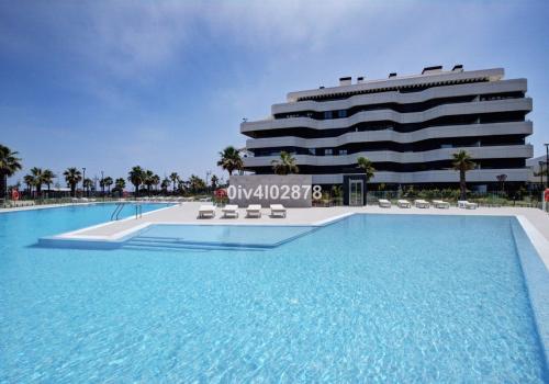 Apartments in Málaga