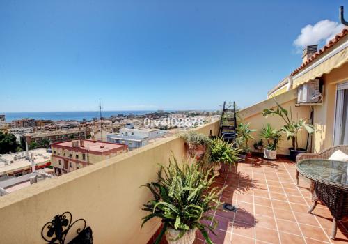 Apartamentos en Benalmádena