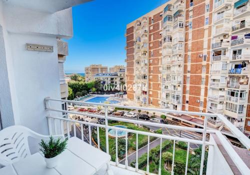 Apartamentos de Segunda mano en Benalmádena