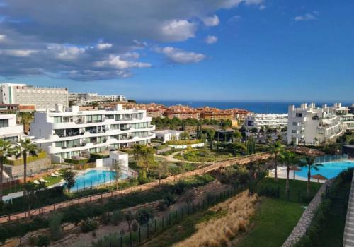 Properties in Málaga