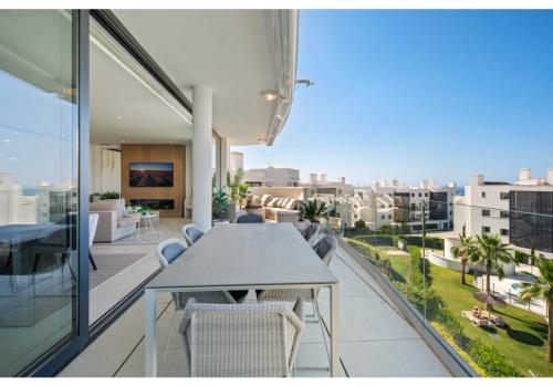 Apartamentos de Segunda mano en Málaga