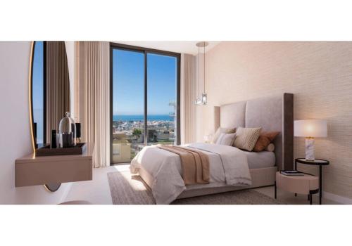 Apartamentos A Estrenar en Benalmádena