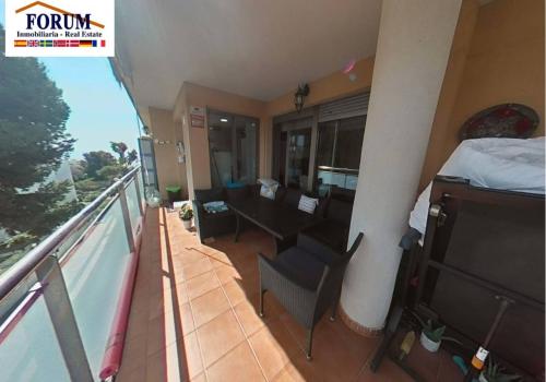 Apartamentos en Benalmádena