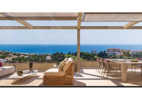 Apartamentos de Segunda mano en Benalmádena