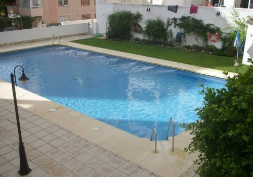 Penthouses in Málaga