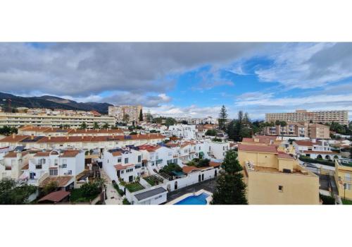 Penthouses in Benalmádena