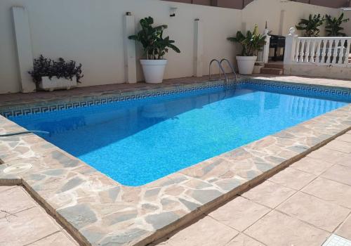 Casas de Segunda mano en Benalmádena