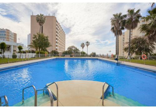 Properties in Benalmádena