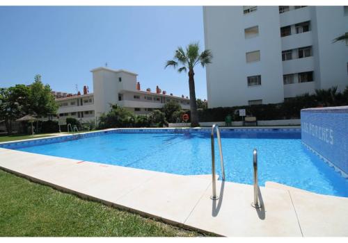 Properties in Benalmádena