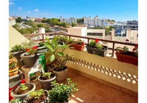 Appartement zum verkauf in La Leala - El Saltillo, Torremolinos - 21634 Appartement zum verkauf in La Leala - El Saltillo, Torremolinos - 21634