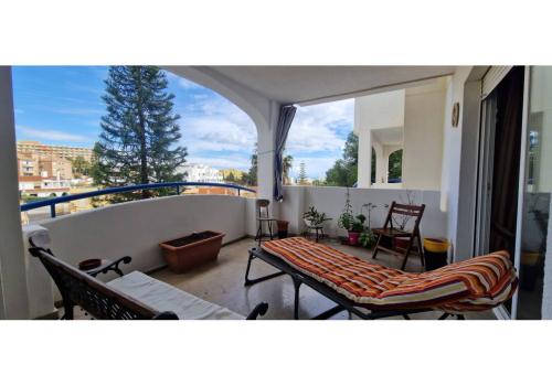 Apartamentos en Benalmádena