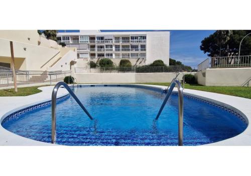 Appartement à vendre à Solymar - Puerto Marina - 22637 Appartement à vendre à Solymar - Puerto Marina - 22637