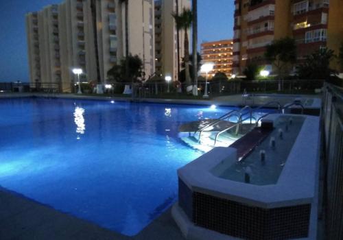 Venta en Málaga