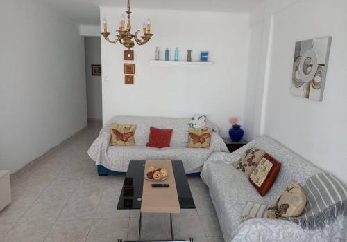 Квартира на продажу в Cruz de Humilladero, Малага - 24641 Квартира на продажу в Cruz de Humilladero, Малага - 24641