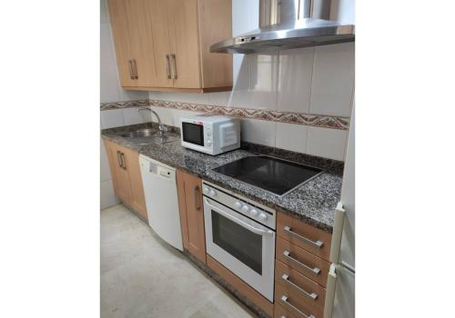 Properties for Rent in Málaga