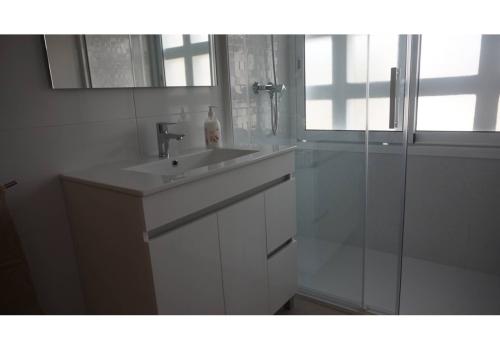 Flats for Rent in Benalmádena